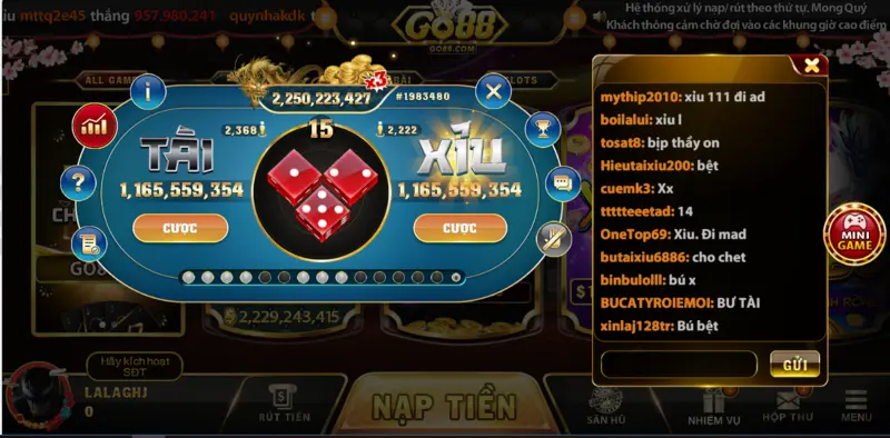 tai xiu go88 gioi-thieu-tai-xiu-go88