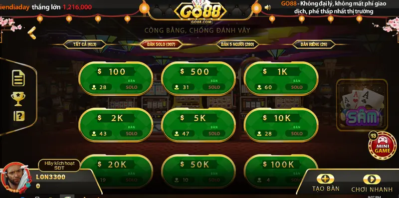 sam loc go88 top kinh-nghiem-choi-sam-go88