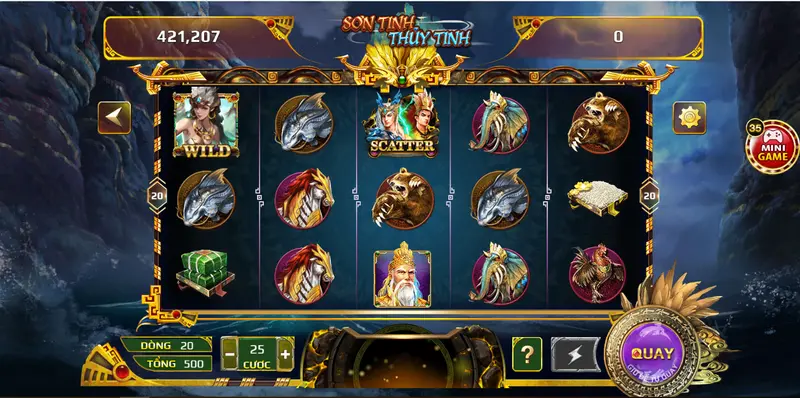 giao-dien-game-son-tinh-thuy-tinh-Go88