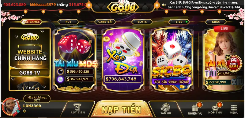 xoc dia go88 vip luat-choi-xoc-dia-go88