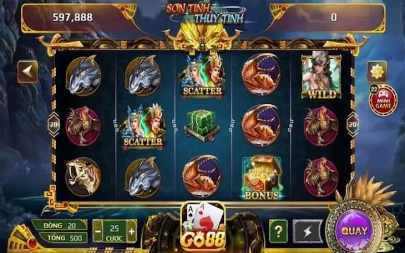 cach-choi-Son-Tinh-Thuy-Tinh-go88