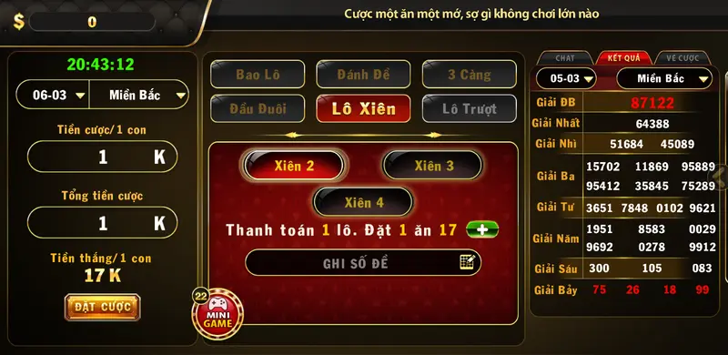 lo de go88 tv 2 cach-choi-lo-de-Go88