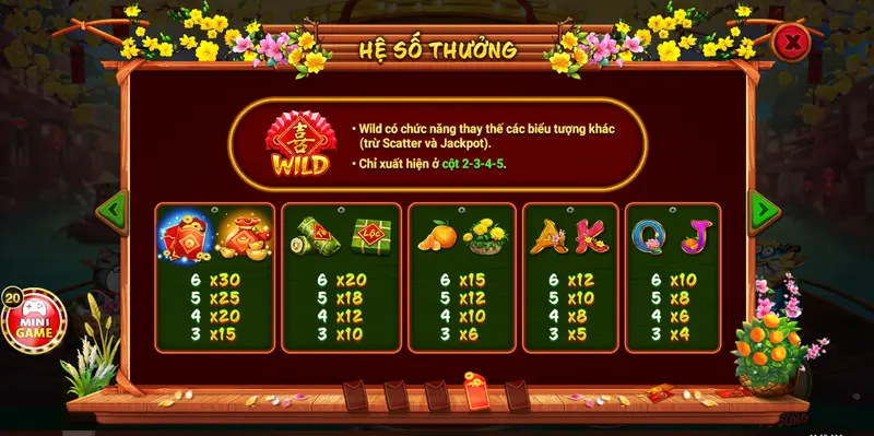 sac xuan cho tet Go 88 2 sac-xuan-cho-tet-go88-tv