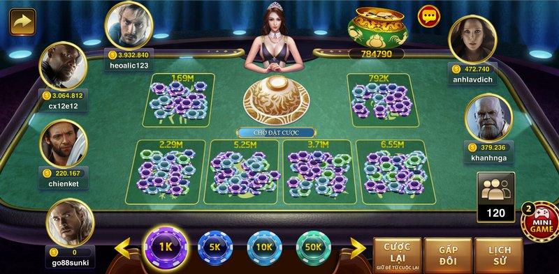 MHhtuZGMSfpb9nw5dwRf url image Chịu khó quan sát người cùng chơi sẽ giúp bạn đưa ra sự lựa chọn đúng hơn