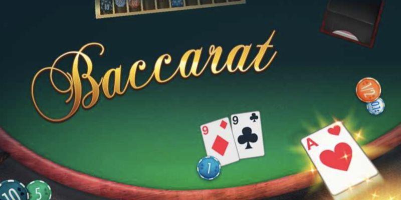baccara new88 la gi Lý do bạn nên lựa chọn nhà cái Go88 để chơi baccarat