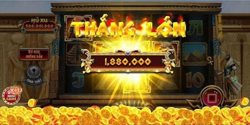 no hu doi thuong Cổng game nổ hũ nổi tiếng
