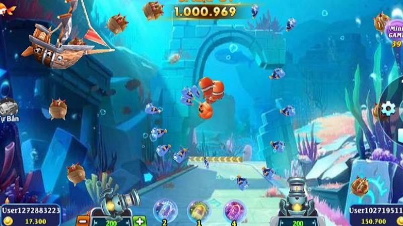 Đánh giá thực tế từ thành viên Bắn cá Vip