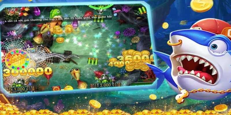 Giới thiệu bắn cá 24h