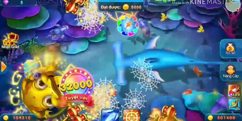 Mẹo chơi game bắn cá Ocean War thắng lớn cho cược thủ. Mẹo chơi game bắn cá Ocean War thắng lớn cho cược thủ.