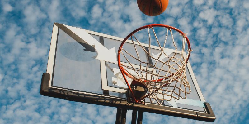 Thuật ngữ phổ biến trong bóng rổ Go88