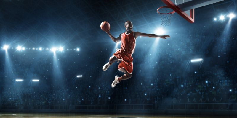 Bóng rổ Go88 là gì? Bóng rổ Go88 là gì?