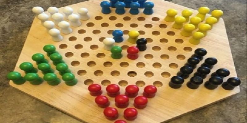 Lợi ích khi chơi cờ nhảy